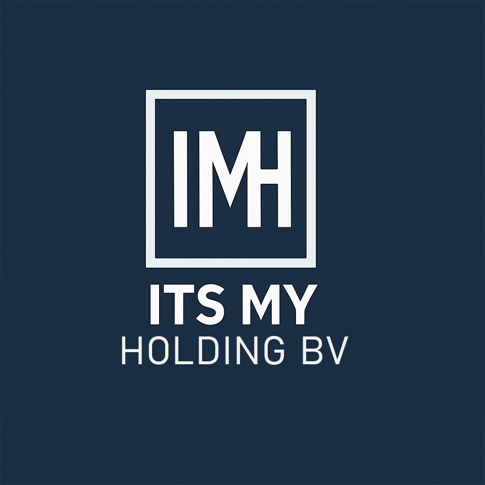 ITS MY HOLDING BV
